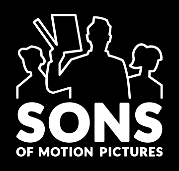 Logo von Sons of Motion Pictures