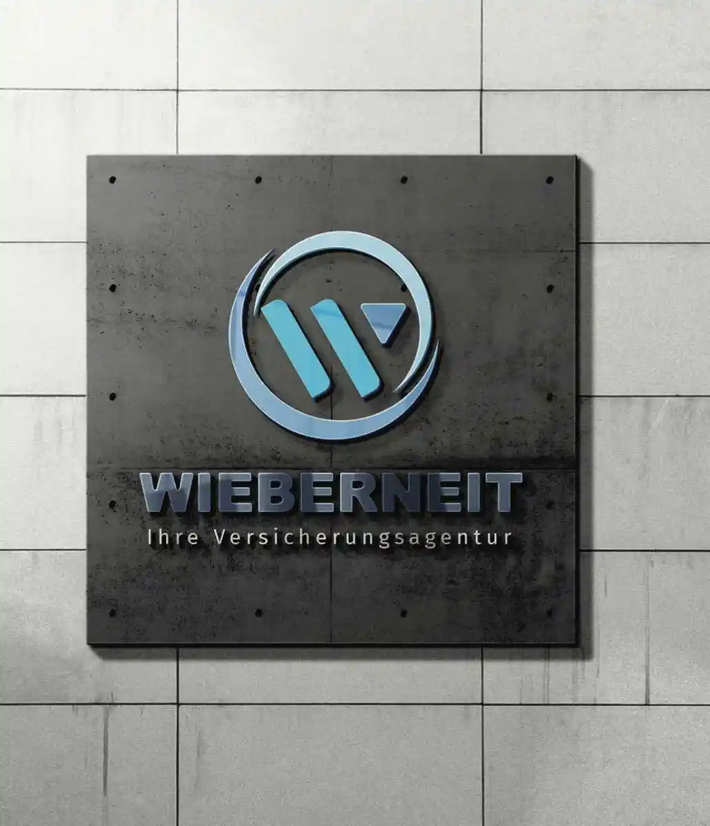 Portfolio: WN Logo
