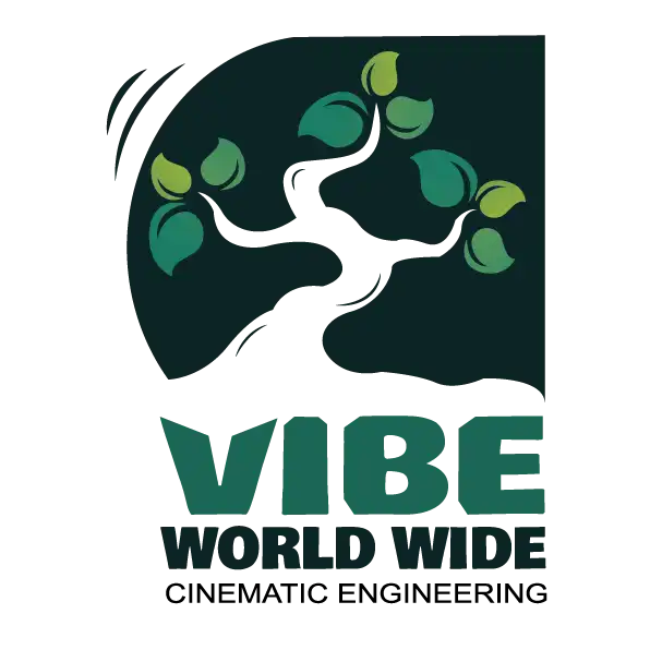 Logo von Wibe Worl Wide